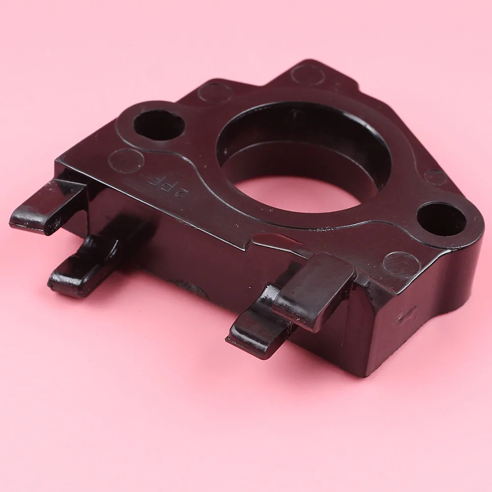 Manual Choke Carburetor Insulator Spacer Gasket For Honda GX340 GX390 11HP 13HP GX 340 390 Lawn Mower Engine Motor Spare Part