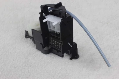 

1pcs for Epson R330 L800 L801 T50 R290 L850 L805 ink pump cleaning unit printer parts