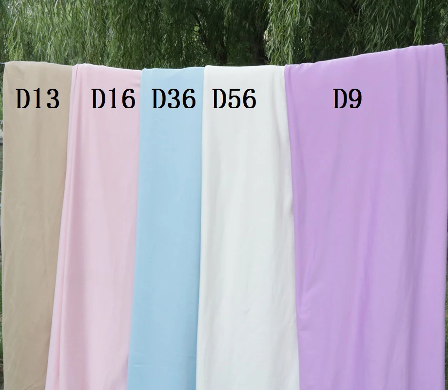 150*150cm  Knit Stretch Wraps Newborn Baby Photography Backdrops Background Newborn Blanket Props Photography fabric