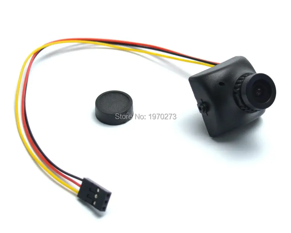 FPV Micro COMS 700TVL Camera w/ 2.8mm lens PAL for FPV Race RC Quad Drone QAV-R QAV-X 214