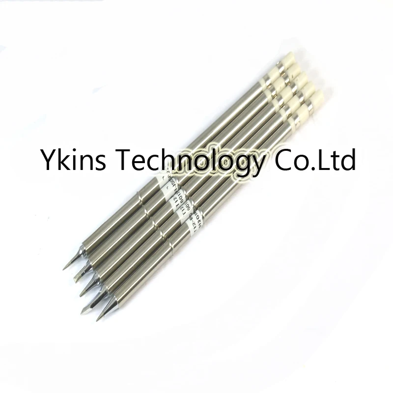 Free Shipping T12 K BC2 BC1 D24 IL IL Soldering Station Iron Tip For Hakko FX951 9501/9502/950/fm2027/2028/BK950D/305