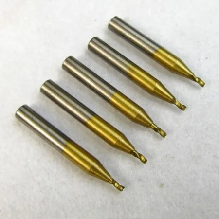 

Hss Key Mill Milling Cutter For Vertical Key Cutting Machine Locksmith Tools Cutters Bits Steel Drill 5 pieces/lot