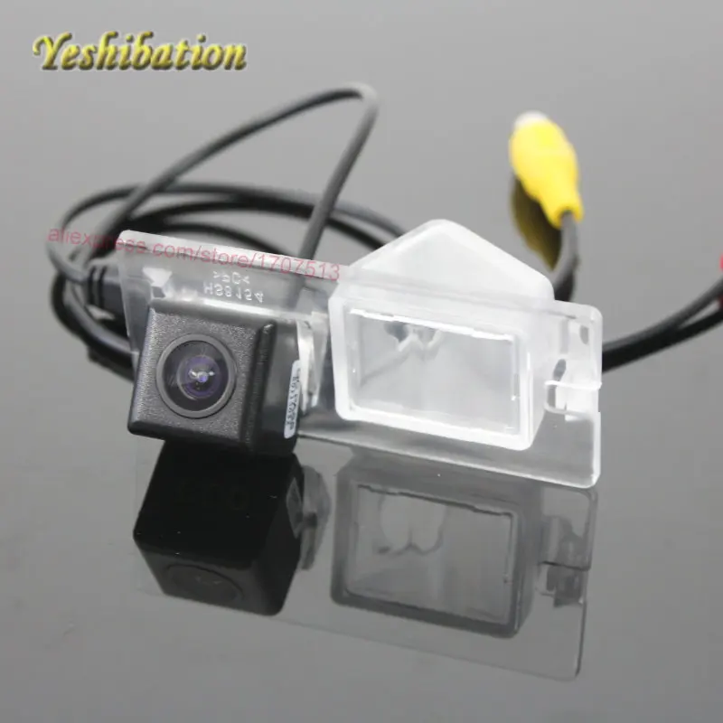 HD Rear Camera For FIAT Freemont 2009~2014 High Resolution 170 Degrees Waterproof High Quality CCD Reverse Camera