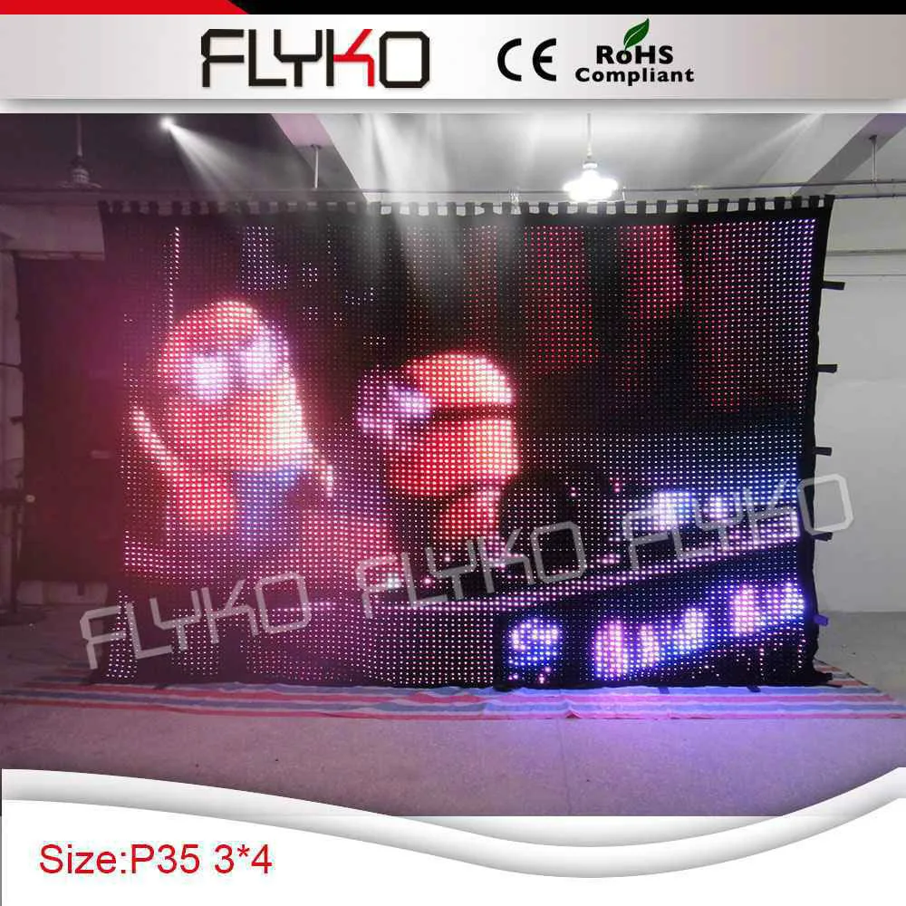 4x3m Free shipping beautiful backdrops for designers display beautiful lighting animation