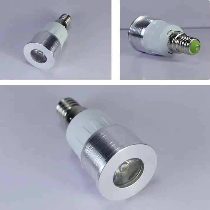 

MR11 LED Light Bulb 3W 12V 35mm Diameter Bright Mini LED MR 11 GU4 Spotlight Bulb GU5.3 GU10 LED Lamp 220V 110V