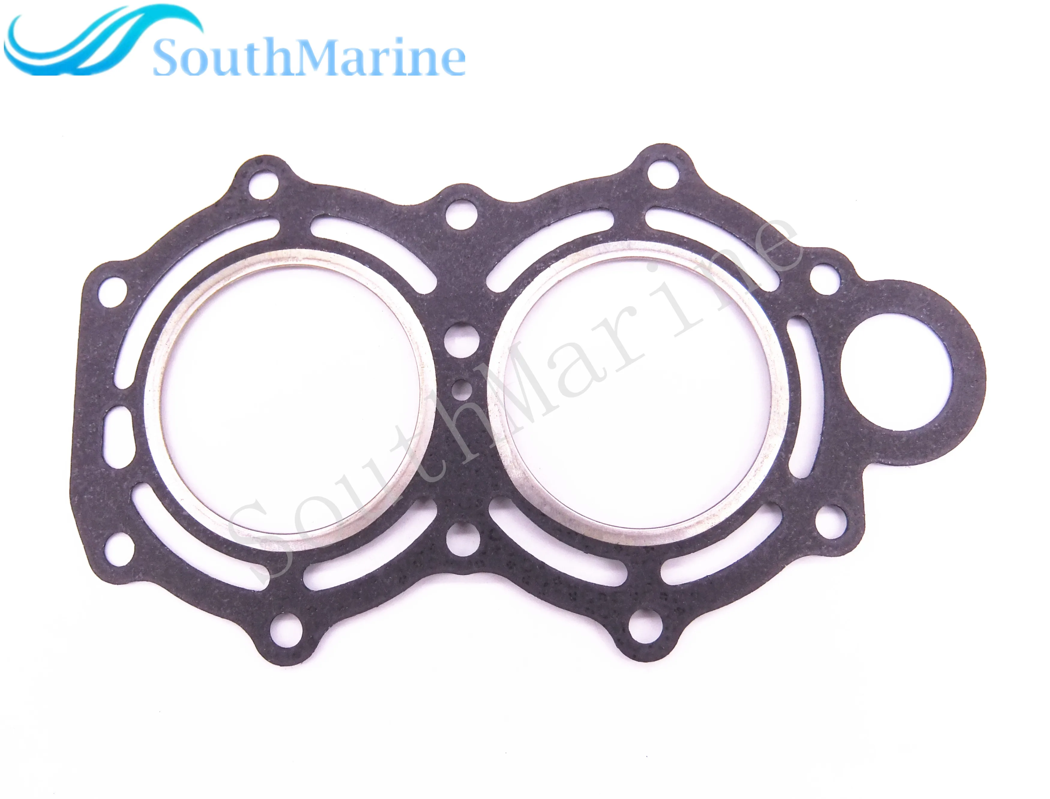 

Boat Motor 9.8F-01.06.10 Cylinder Head Gasket for Hidea 2-Stroke 9.8F 8F 6F Outboard Engine