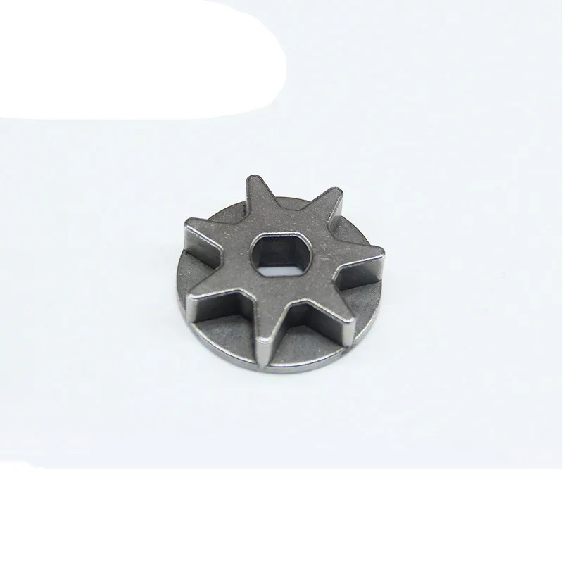 Gear sprockets drive Replace Sprocket For 405/5016/6018 gear asterisk Electric Chain Saw Chainsaw Chain