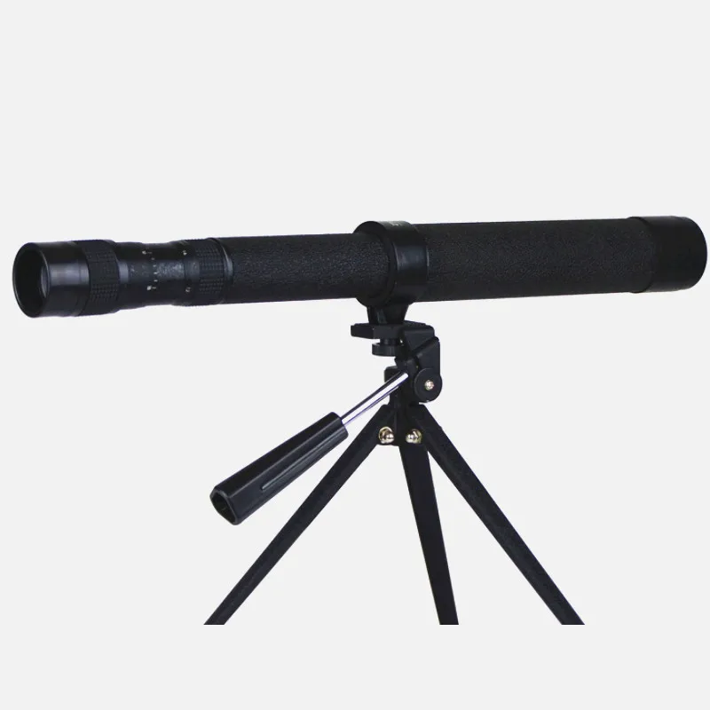 Professional Russian Military  Monocular Telescope HD Camping Hunting Telescope Powerful Long Range  Zoom Monocular  Telescopio