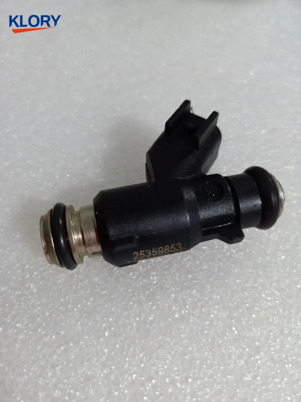 

Fuel injector 25359853 for BYD F3