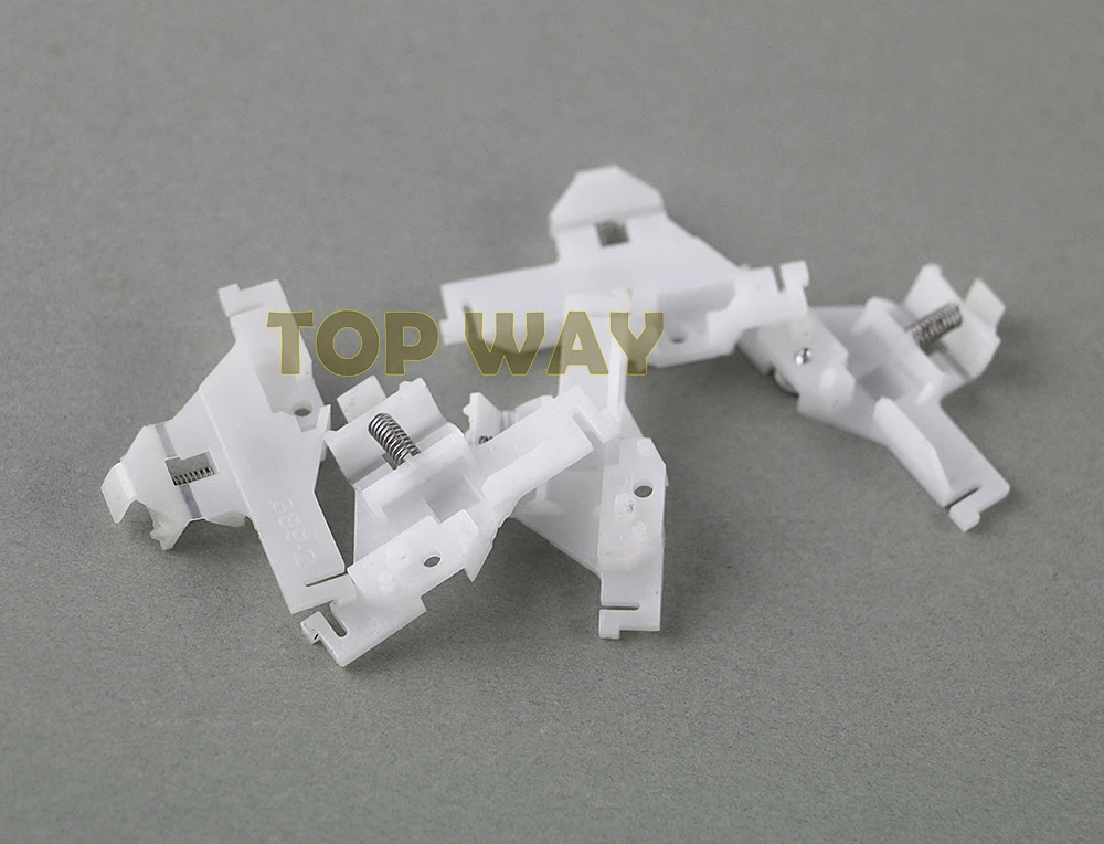 1PC For XBOX360 XBOX 360 Laser Plastic Gear For LiteOn For BenQ Drives