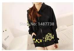 One Piece Hoodies Trafalgar Law Clothing Sweatshirt Cosplay Costume Hoodie For Unisex