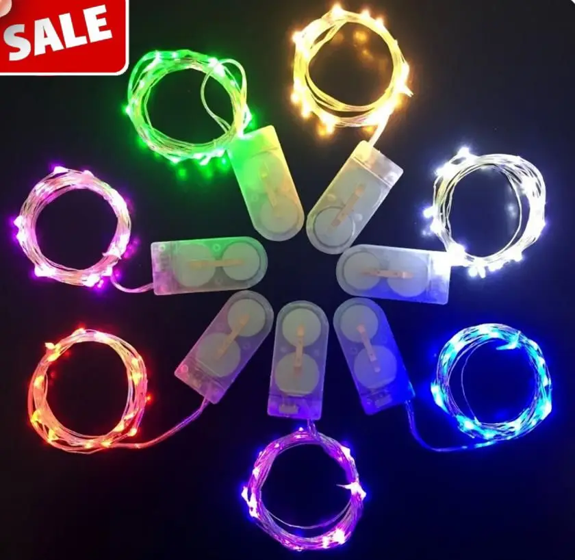 

Party decoration Micro Led Seed Vine Vase Lights Wedding Centerpiece Fairy String Light 2m Waterproof Christmas Easter decor