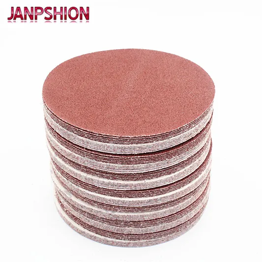 JANPSHION 100pcs 6