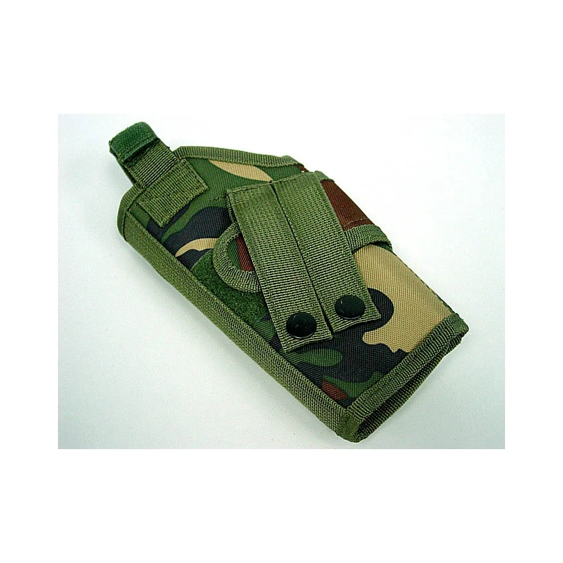 Airsoft Pistol Gun Case Tornado Fast Pistol Holster for Hand Glock Holster Tactical Bag Black Tan Hunting Accessories