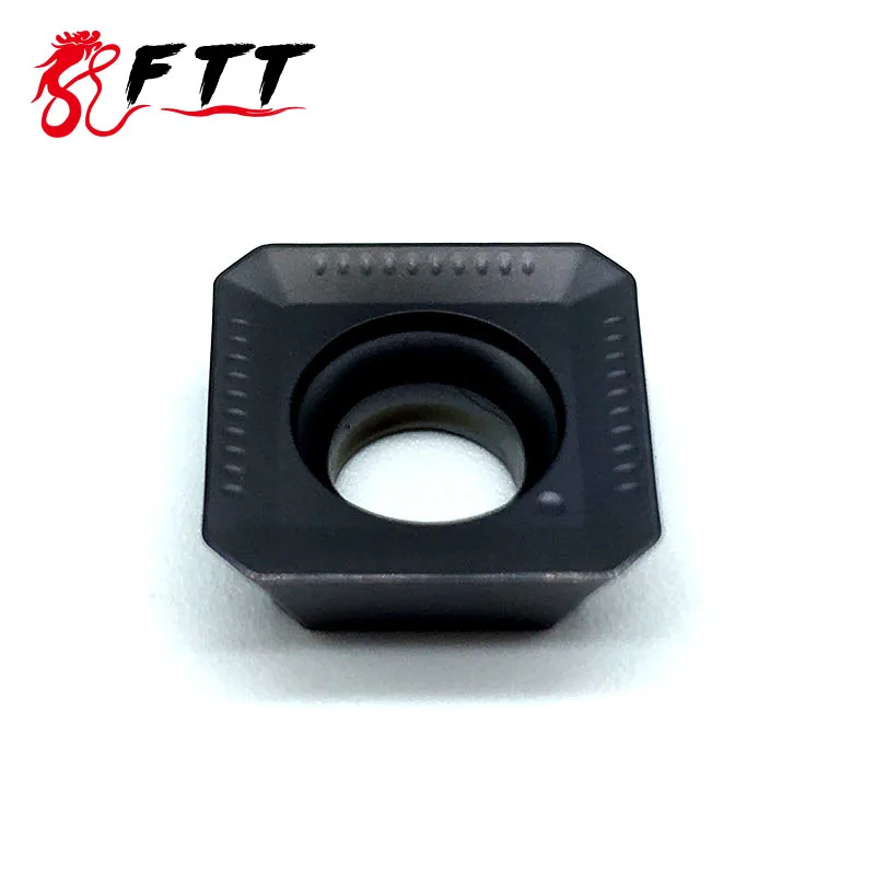 SEKT1204 AFTM LT30 External Turning Tools Carbide insert High quality Lathe cutter Tool Tokarnyy turning insert