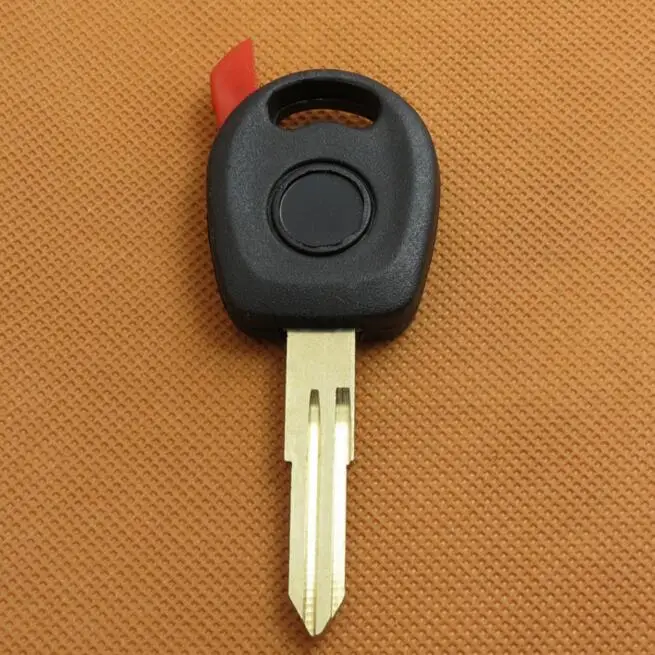 10PCS Replacement Empty Blank Key Case Transponder Key Shell For Nissan A32