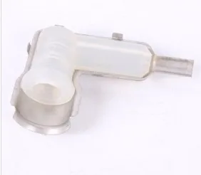 Free Shipping Rcexl Spark Plug Caps and Boots for NGK -CM6-10MM Ignition 90 Degree for CM6 CDI for RC Gasoline Engine