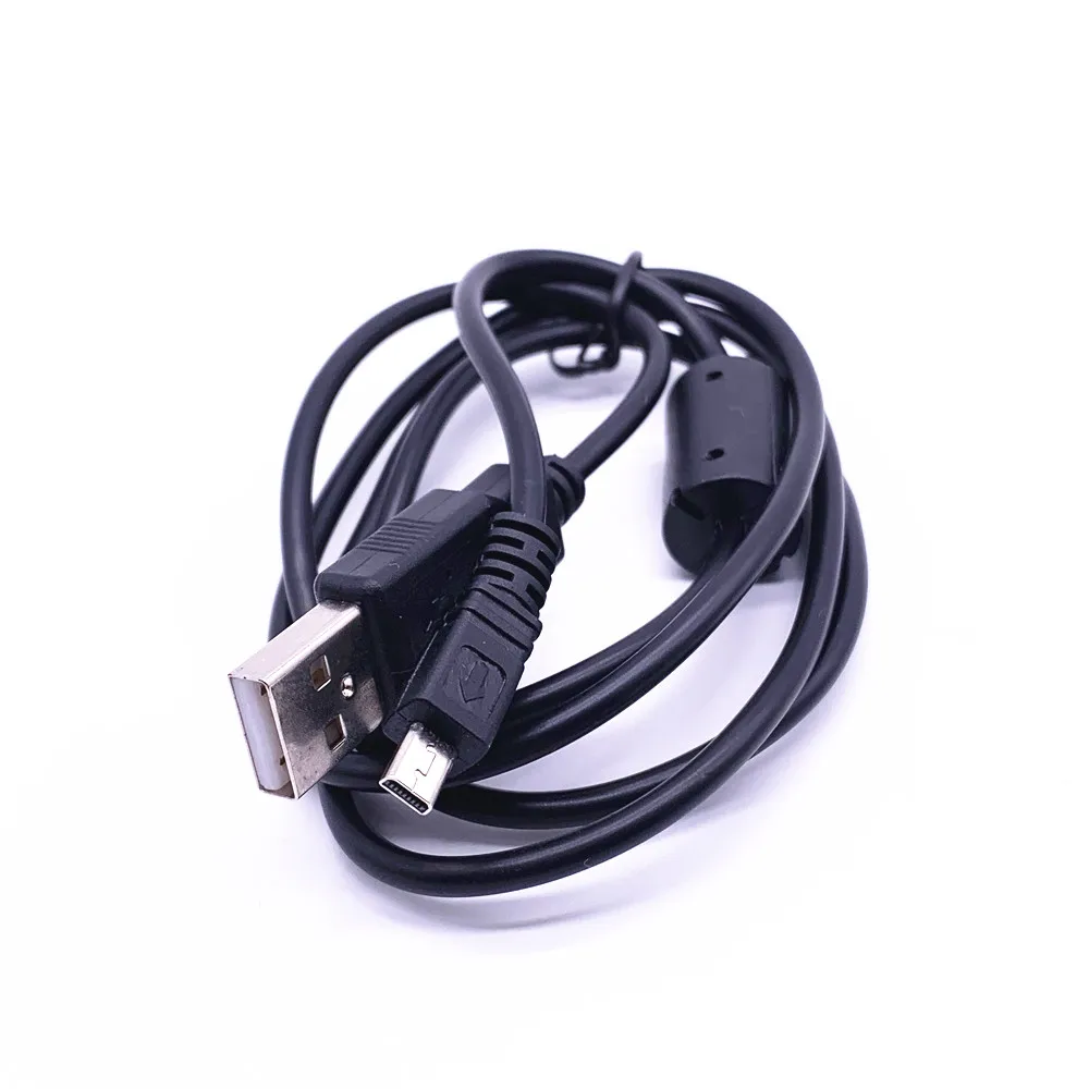 USB PC Sync Data  Cable for Nikon Coolpix P330 P500 P5100 P500 P6000 P5000 P5100 P5000 P5100 P530 P80 P90 P100 S9050