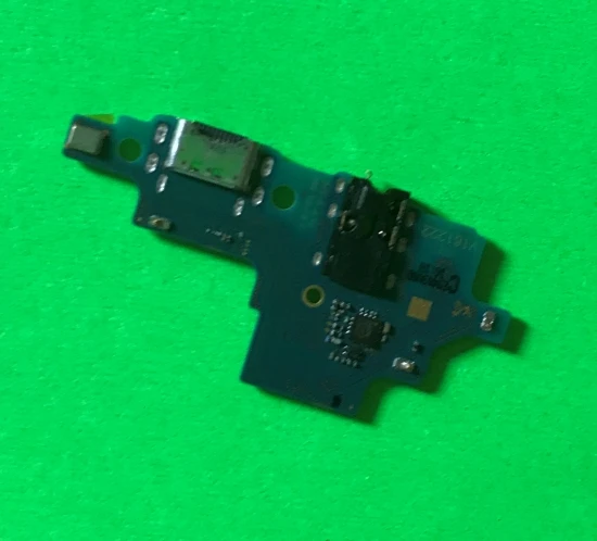 For Samsung A9 2018 A920 A920F SM-A920F USB Charger Dock Port Connector Board USB Charging Port Flex Cable