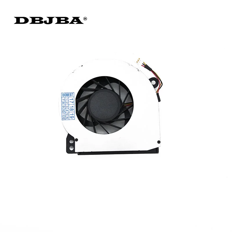 New Laptop CPU Cooling Fan For Dell INSPIRON 1470 14Z 0202K GB0507PGV1-A fan