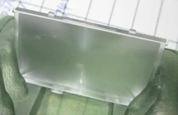 جديد شاشة التركيز (شاشة التركيز) لكانون ل EOS 6D مارك II / 6D2 / 6DII كاميرا رقمية إصلاح جزء