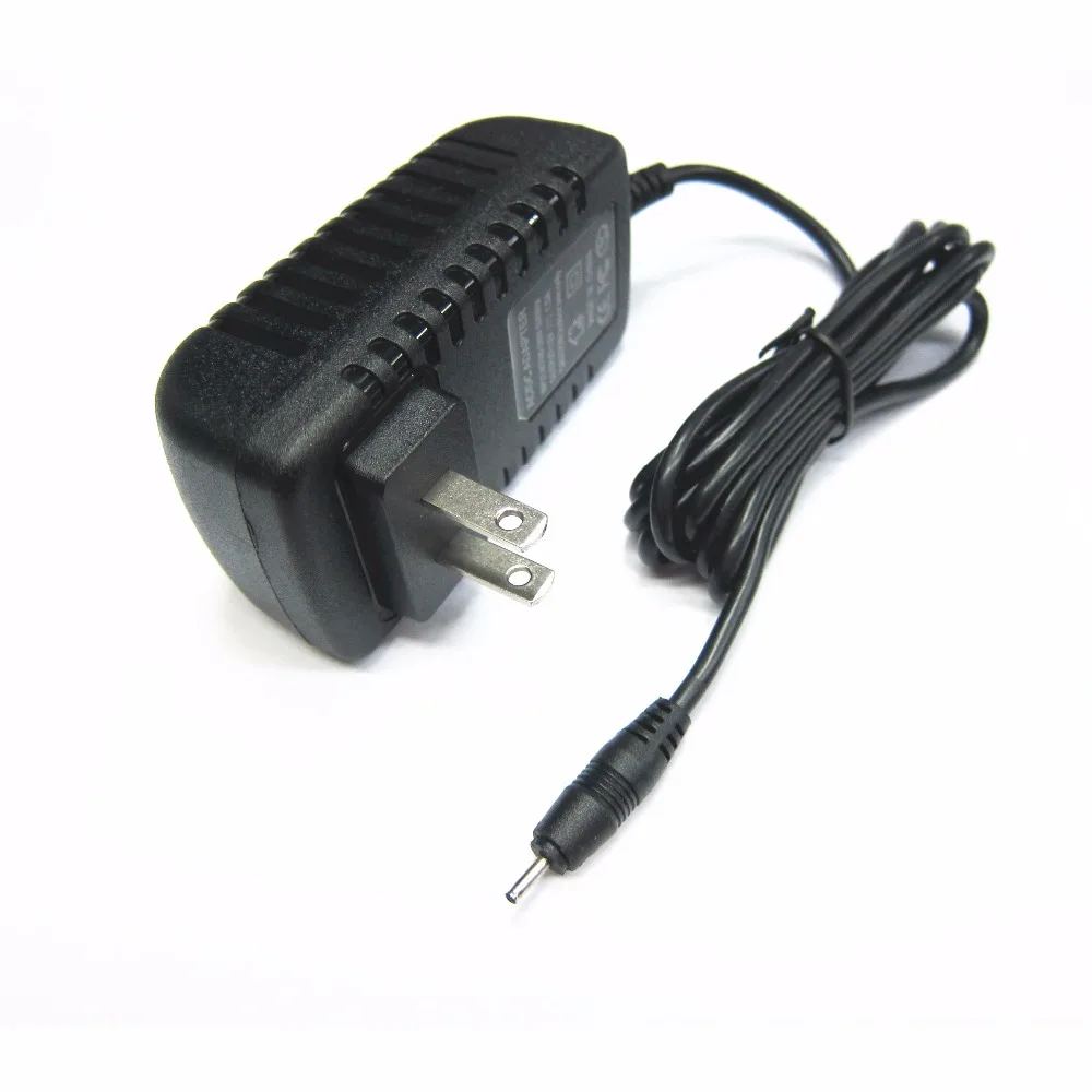 Carregador Adaptador AC para Motorola Xoom, Cabo de Alimentação Tablet, Mz604, Mz600, 12V