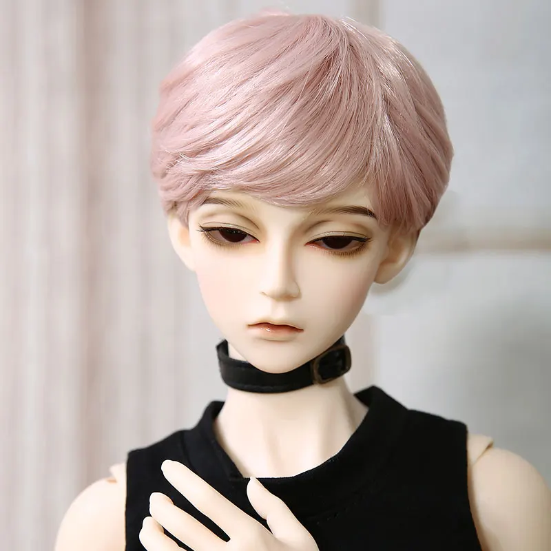 RSDOLL RG New Evan Doll BJD SD 1/3 Resin Boy Body Model