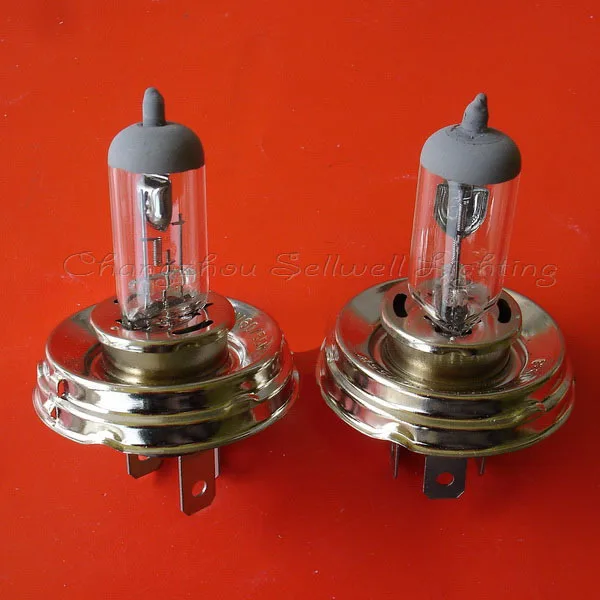 Auto bulb h4 12v 60w 55w b162 sellwell lighting