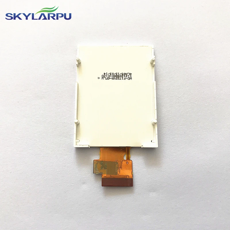 Skylarpu LCD da 2,2 pollici per la sostituzione della riparazione del pannello dello schermo LCD GPS portatile GARMIN ETrex 30 (ETrex 30x è non