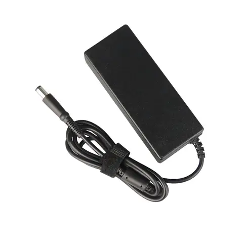 19V 4.62A AC-adapter för Dell Latitude E5450 E5540 E5550 E6430 E6440 E7440, Dell Alienware M11x R1 R2 R3, Inspiron 11 14 12 best sales Dell Latitude 5400 - №4