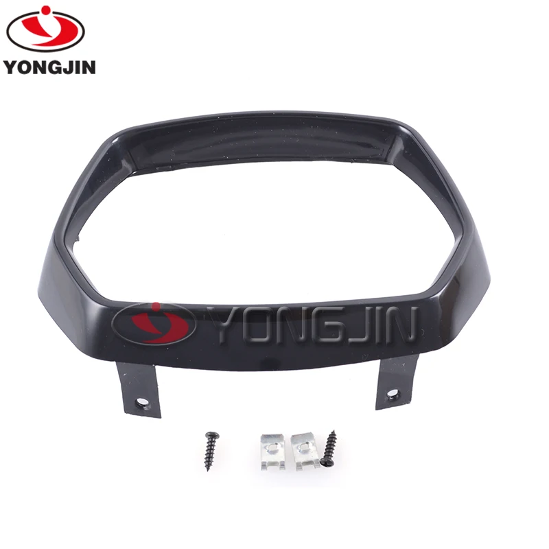 

LED Assembly Headlight ring For Vespa Sprint 150 GL for Nissan Super GTR