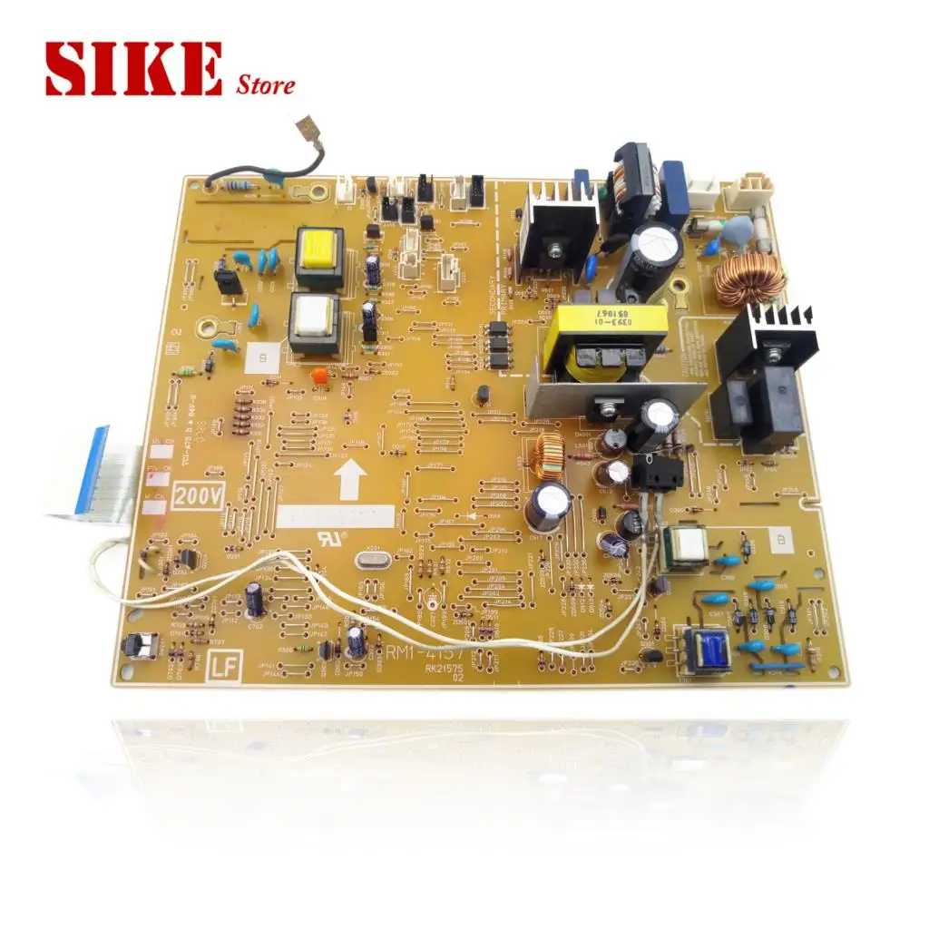 RM1-4156 RM1-4157 Engine Control Power Board For HP P2014 P2015 P2014n P2015dn 2015 Voltage Power Supply Board RM1-4273 RM1-4274