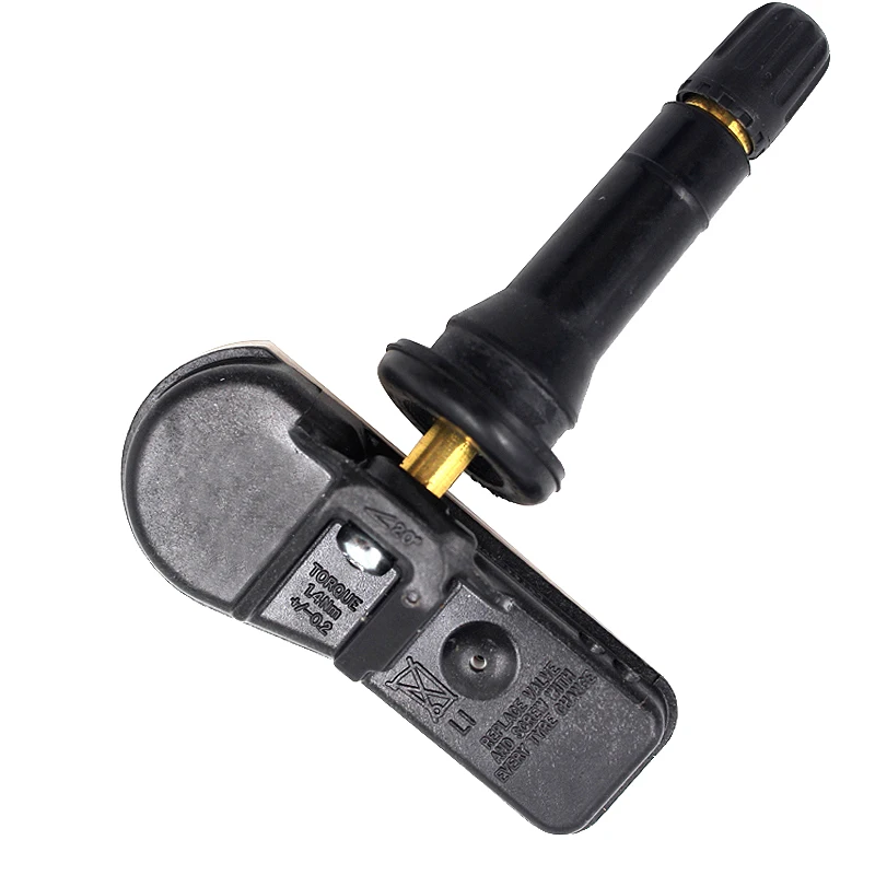 407009322R Tire Pressure Monitoring System TPMS Sensor Tire Pressure Sensor For Opel Dacia Duster Lodgy Sandero Renault Kangoo