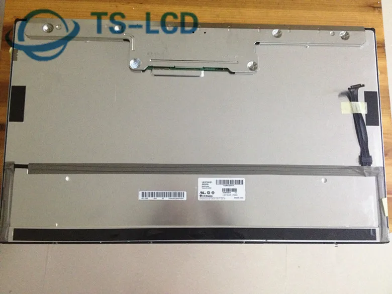 100% test original GRADE A+ good quality 27 inch LCD Panel LCD display LM270WQ1-SDE3 LM270WQ1 SDE3 one year warranty