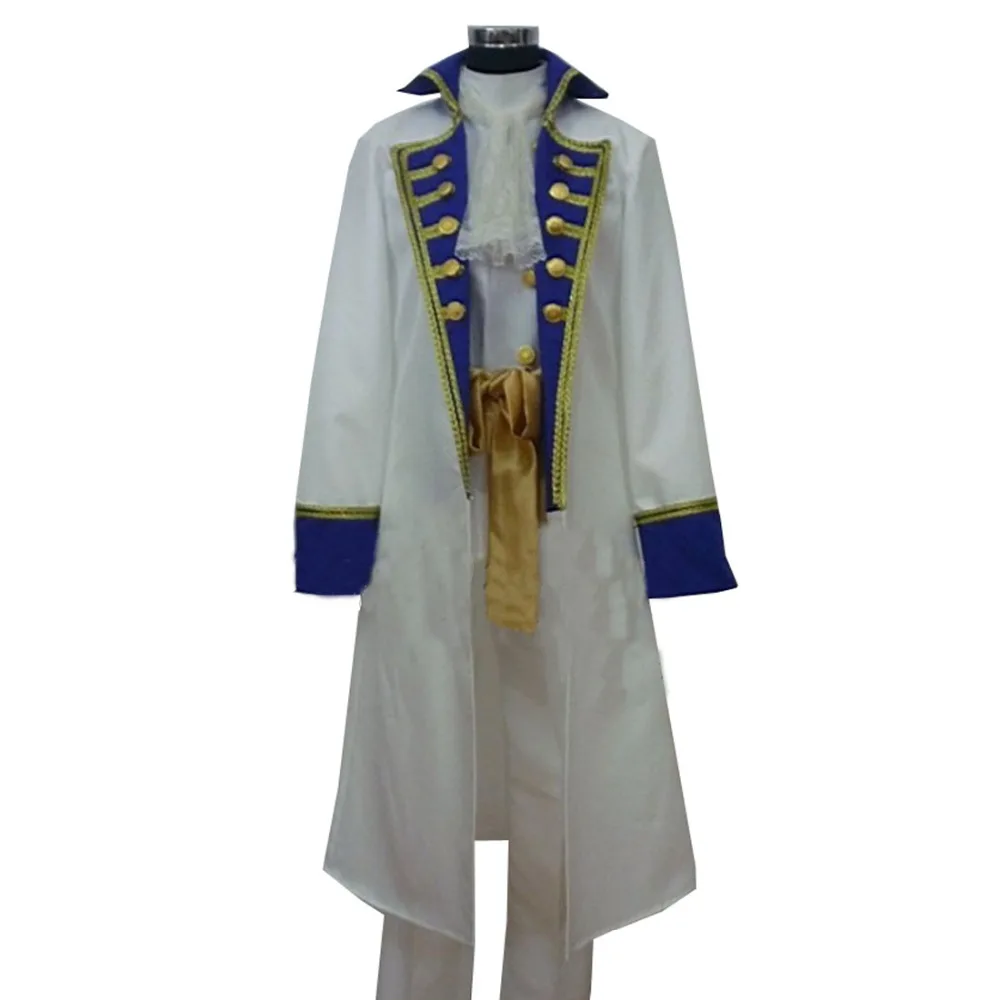 2018 Anime APH Axis Powers hetalia Österreich Krieg der Unabhängigkeit Cosplay Kostüm Uniform