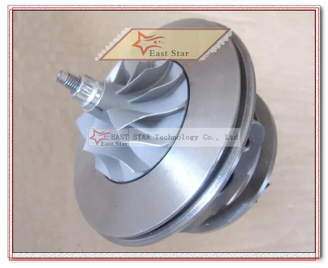 Free Ship Turbo Cartridge CHRA Core TD05 28230-45100 49178-02385 Turbocharger For Mitsubishi 4D34 For Hyundai Mighty 3.5t D4DB