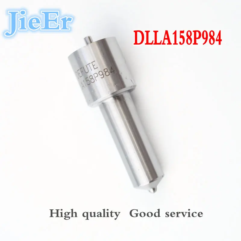 

Насадка высокого давления DLLA158P984, прямое производство 093400-9840