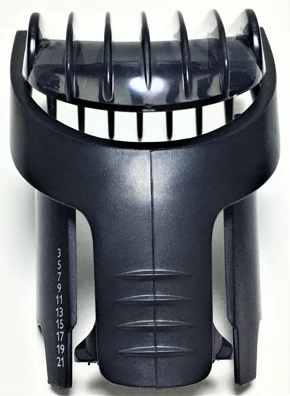 3-21mm Hair Clipper Head Replacement For Philips QC5315 QC5345 QC5380 Men\'s Beard Trimmer Shaver Razor Combs New