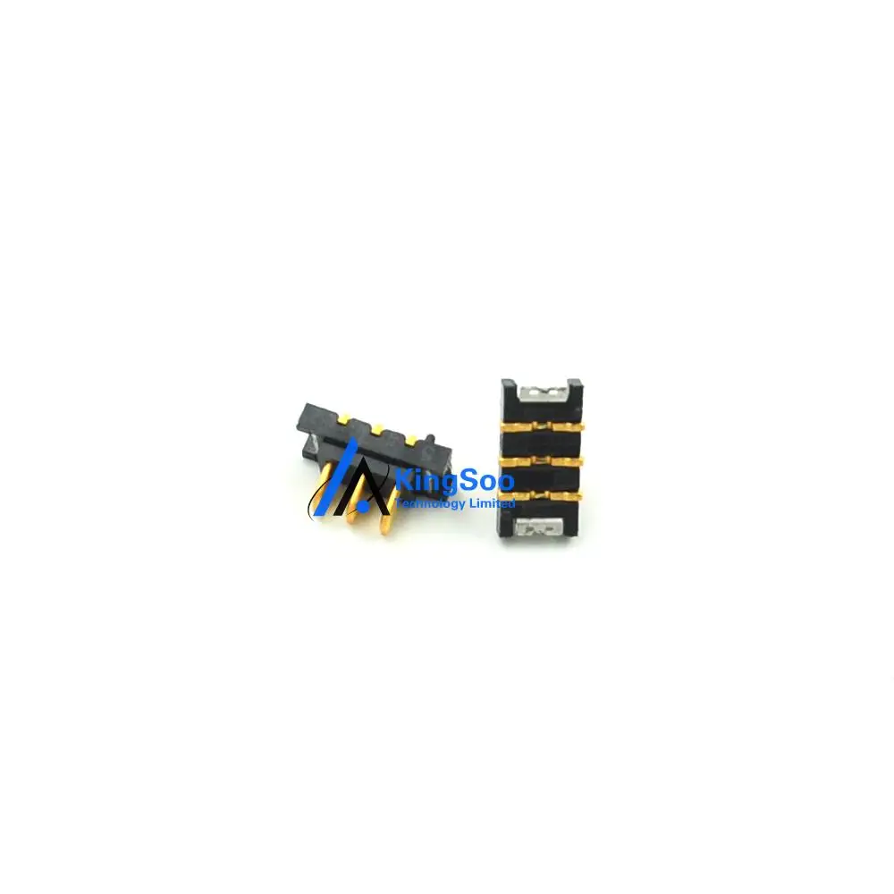 Conector de batería, Conector de interfaz para PSP 1000, 2000, 3000, pieza de reparación