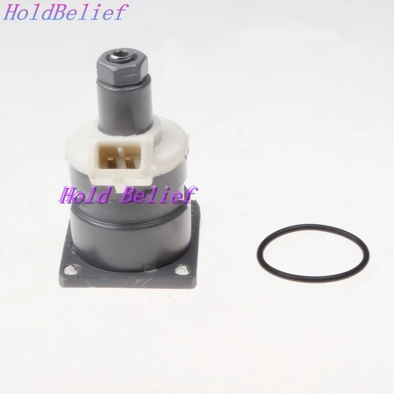 New Solenoid Valve for John Deere Excavator 490E 790ELC