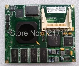 Industrial equipment board CONGATEC L131716  conga-ELXeco-256-LVDS 085431 A.0 A.2