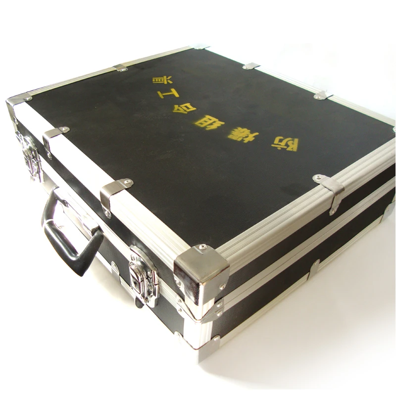 36pcs combination tools,Explosion-proof combination tool,Beryllium bronze and aluminum bronze,Dedicated to oil Depot station