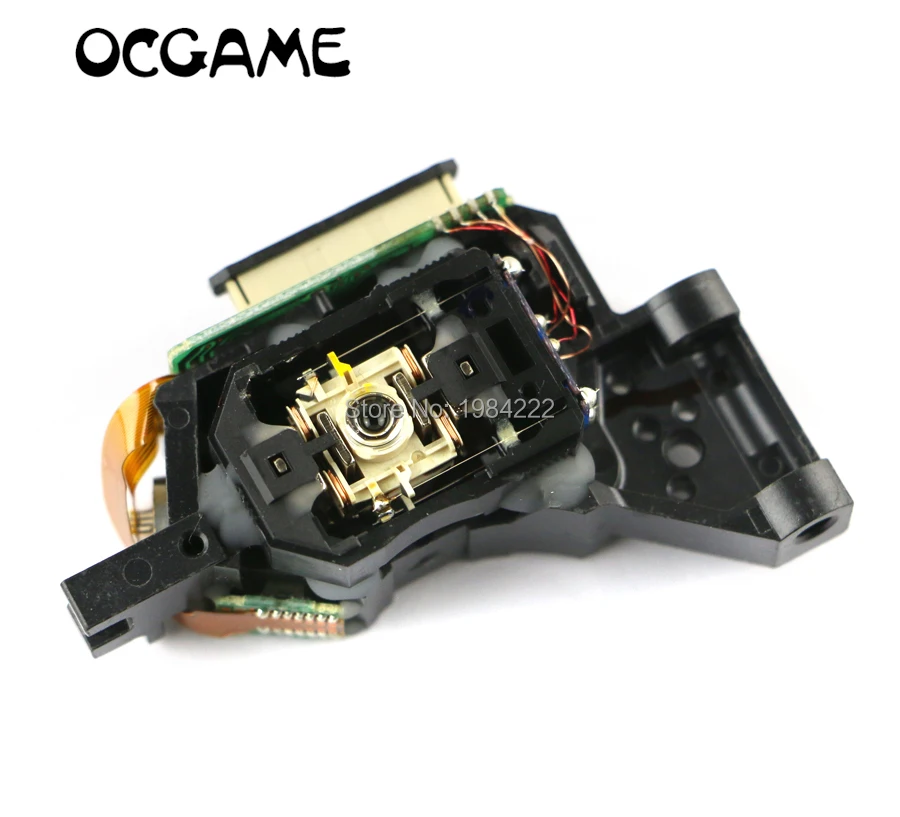 1 шт. оригинальная 100% новая запасная часть для Xbox360 XBOX 360 HOP-15XX hop-151x HOP 15xx 151 лазерная линза