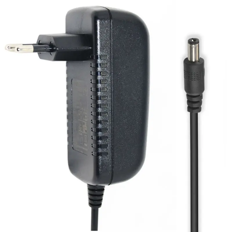 33v 0.8a dc power adapter 33 volt 0.8 amp 800ma Power Supply input ac 100 240v 5.5x2.5mm Power transformer