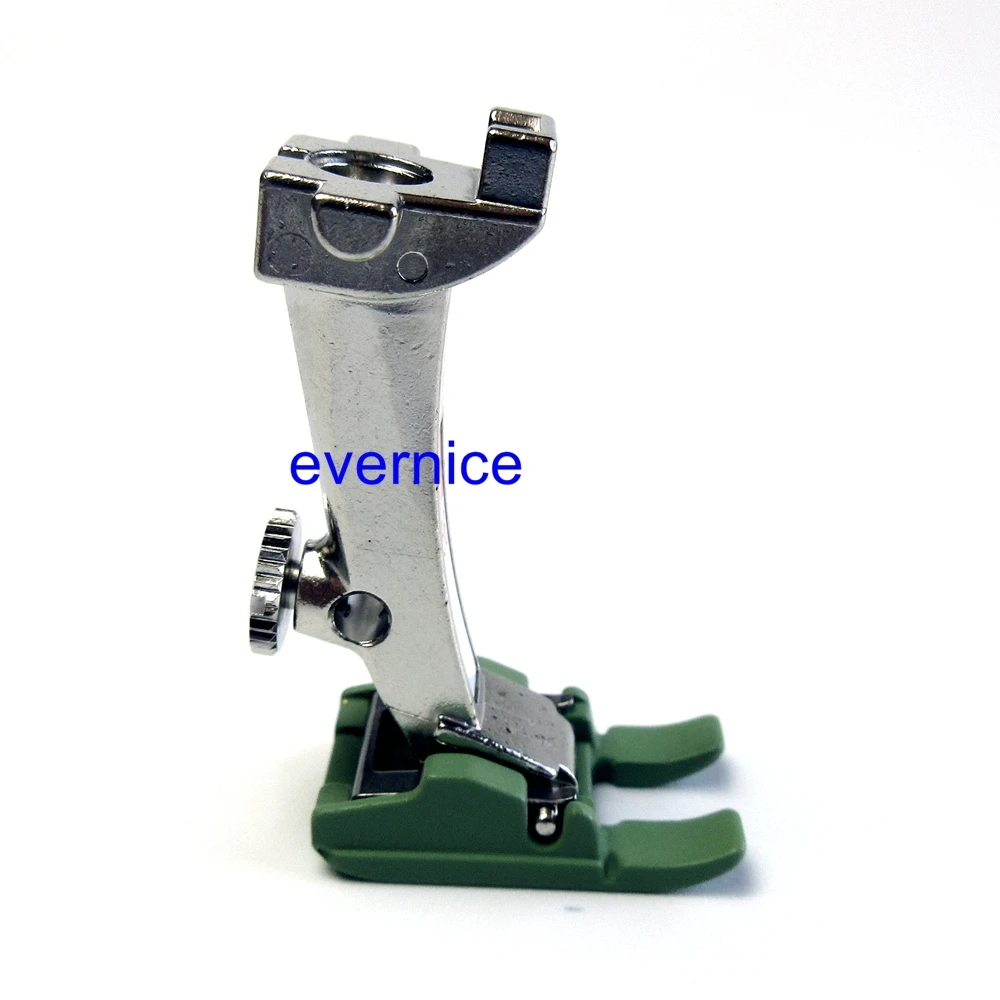 Genuine Bernina Non-stick coating Open Embroidery Foot #0084807400 (56N) New Style Machine