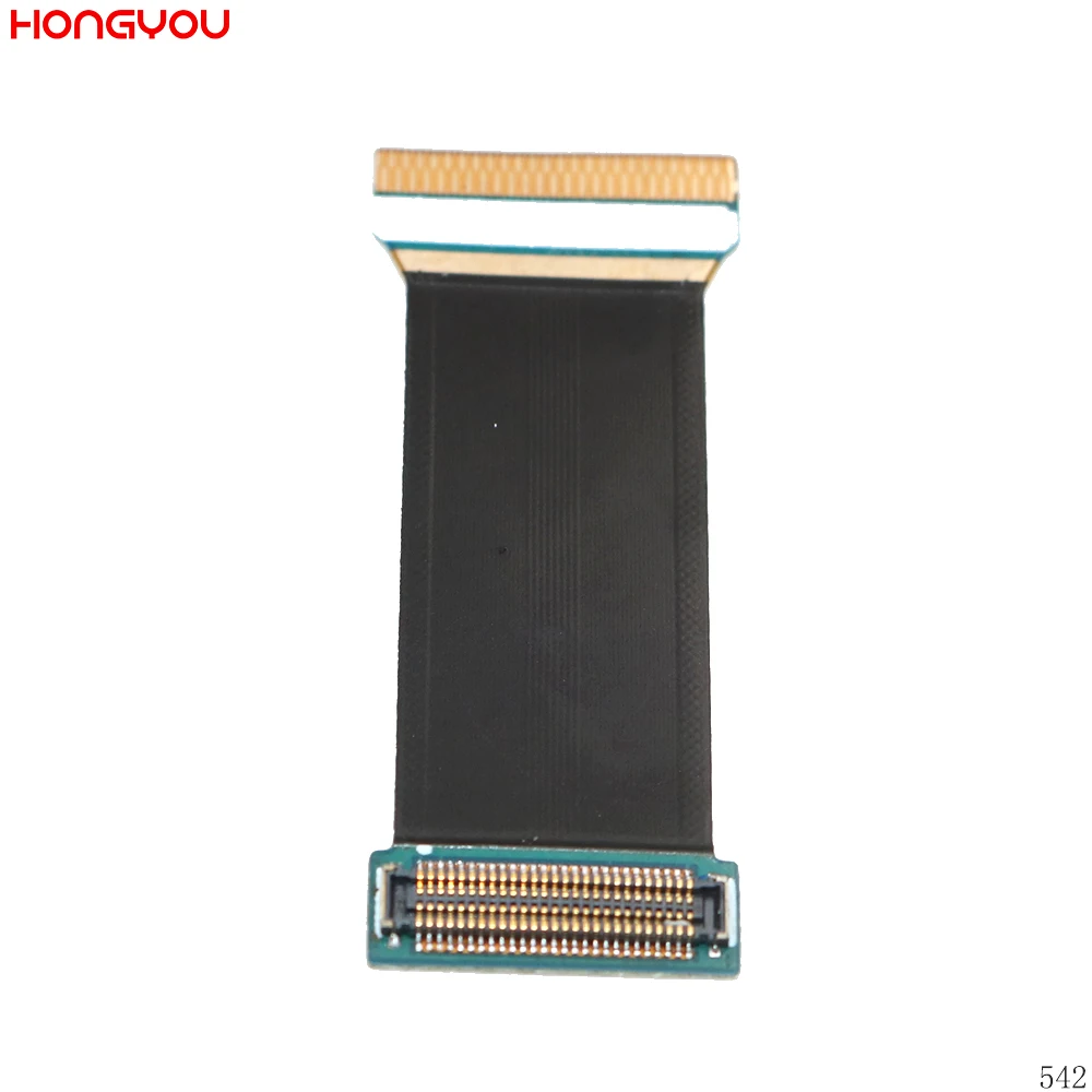 For Samsung S3500 S3500C S5580 S8300 S5200 S7350 S3600 LCD Display Flex Cable