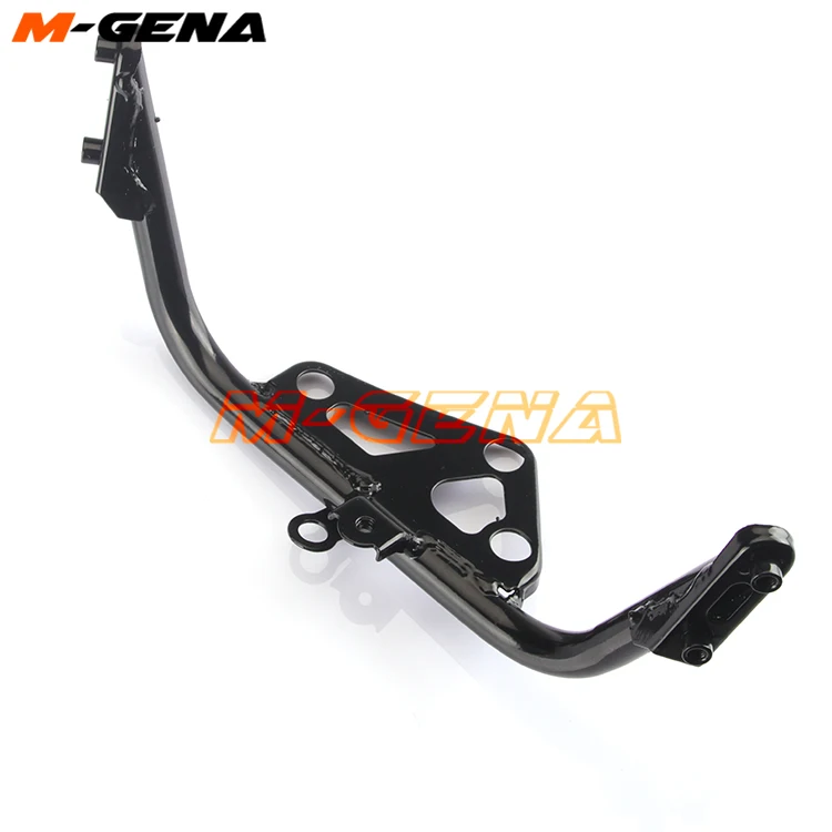 Motorcycle Front Light Headlight Upper Bracket Pairing For CBR929RR CBR900RR CBR 929 RR 2000 2001 00 01 - view 5