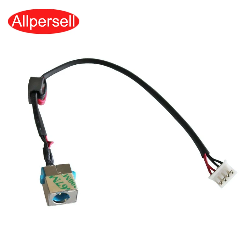 

Laptop Power interface for Ac er Aspire 5750 5750G 5755 E1-521 DC power jack Socket Connector Cable