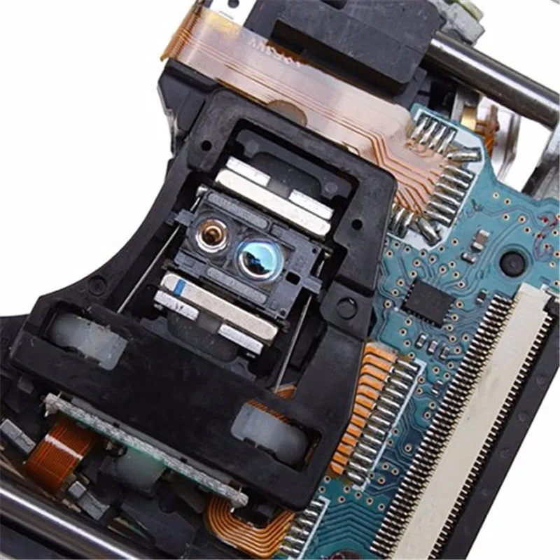 Original new KEM-450AAA laser lens for PS3 slim console KES-450A laser lens with deck for playstation 3 Accessory free shipping