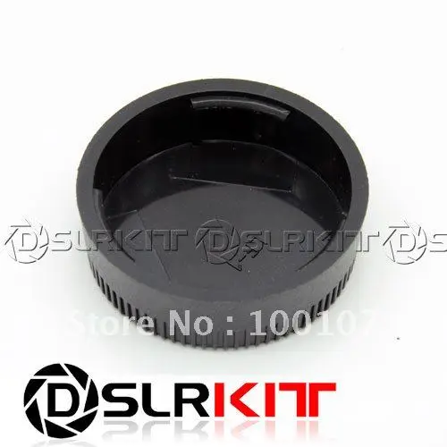 Phía sau Ống Kính nắp Nikon F Ai AF AF-S Gắn Ống Kính